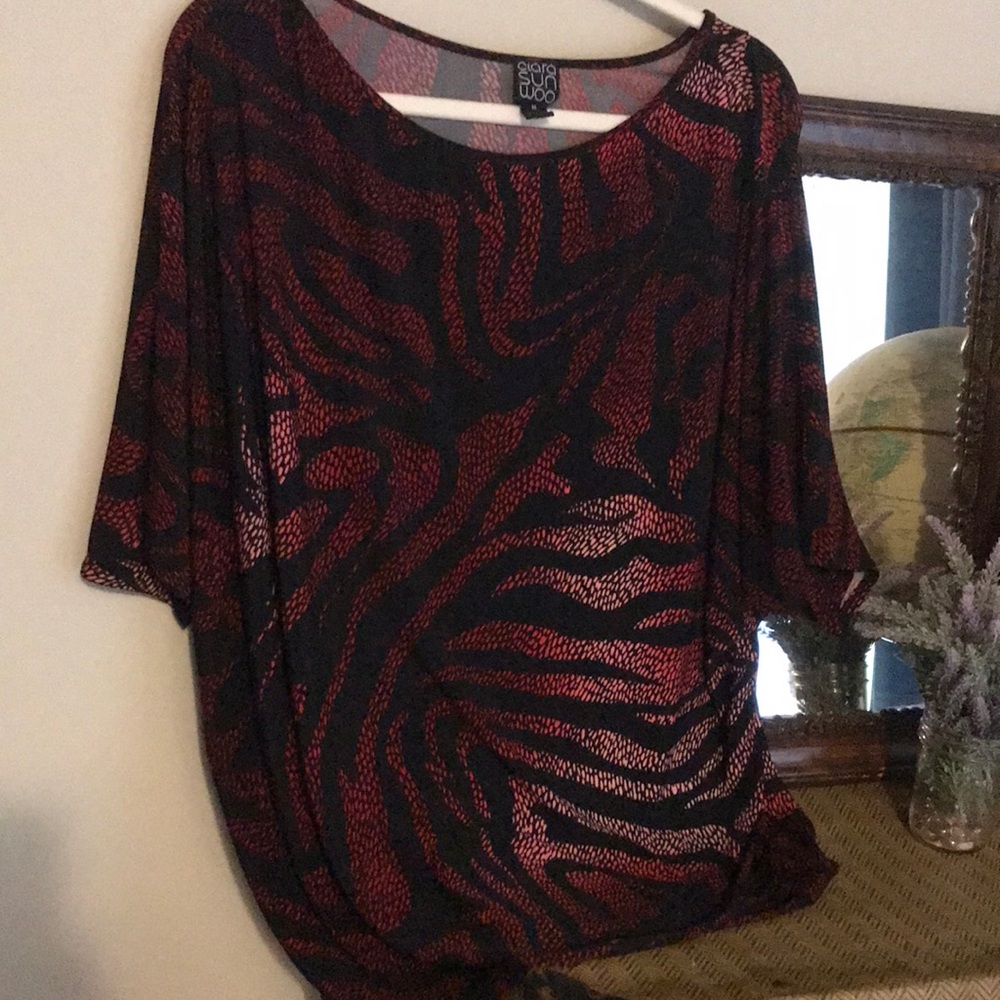 Blouse (M)